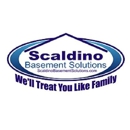 Scaldino Basement Solutions - Basement Contractors