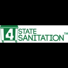 4 State Sanitation