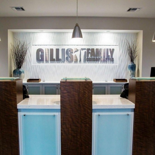 Gillis Family Chiropractic - Wyoming, MI