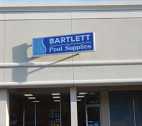 Bartlett Pool Supplies - Henrico, VA