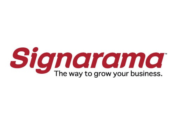 Signarama - Allen, TX