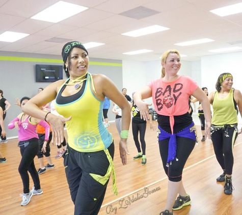 Goza Dance Fitness - Houston, TX