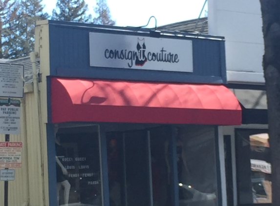 Consignit Couture Walnut Creek - Walnut Creek, CA