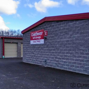 CubeSmart Self Storage - Montgomery, NY