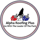 Alpha Roofing Plus - Roofing Contractors