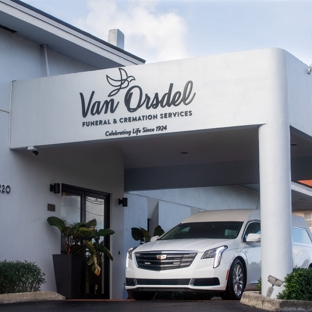 Van Orsdel Funeral & Cremation Services - Miami, FL