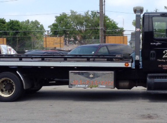 Always Towing & Recovery - Milwaukee, WI