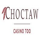 Choctaw Casino-Idabel - Casinos