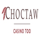 Choctaw Casino Too-Stigler