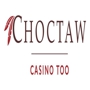 Choctaw Casino Too-Wilburton