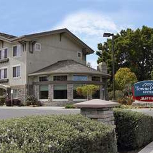 TownePlace Suites San Jose Campbell - Campbell, CA
