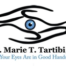 Dr. Marie T. Tartibi, O.D. OD - Optical Goods