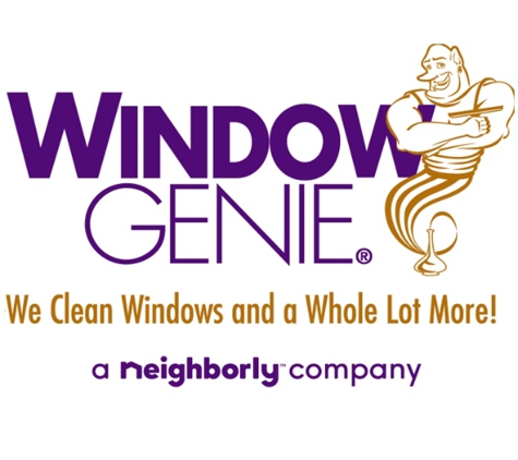 Window Genie of West Atlanta - Atlanta, GA