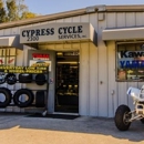 Cypress Cycle Services Inc - Motorcycles & Motor Scooters-Repairing & Service