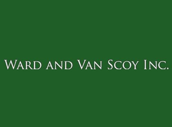 Ward & Van Scoy Inc - Owego, NY