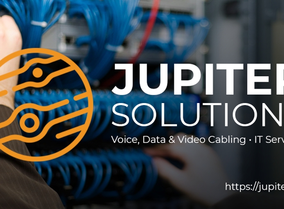 Jupiter Solutions - Louisville, KY