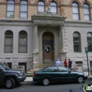 Hoboken Public Library - Libraries