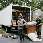 Budget Moving Services
