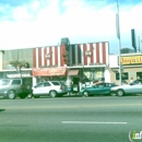 Cafe 50's - Cafeterias