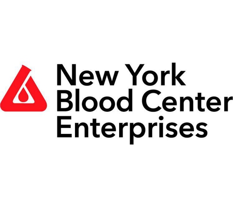 New York Blood Center Enterprises - Rye, NY Campus - Rye, NY