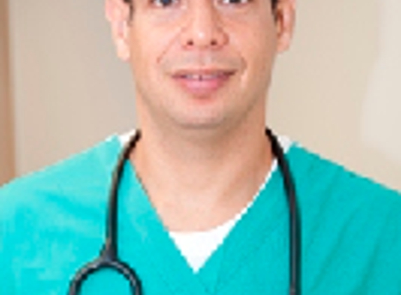 Dr. Maria Milagros Gonzalez-Diaz, MD - Miami, FL