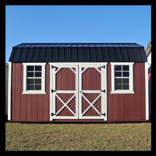 Cool Sheds - Summerville, SC