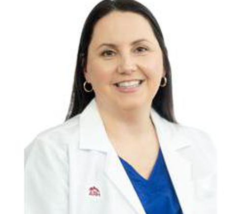 Rebecca Akers, DNP, APRN, FNP-BC - Middlesboro, KY