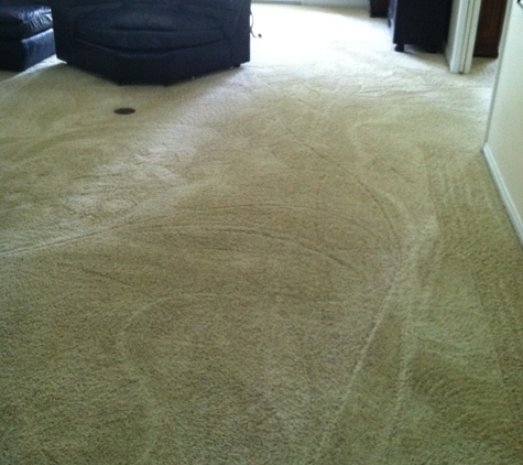 All American Carpet Care - Bakersfield, CA