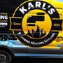 Karl's Plumbing & Heating Co Inc