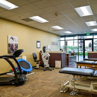 NW Sports Physical Therapy - Camas, WA