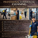 Stonewell Cleaning - Janitorial Service