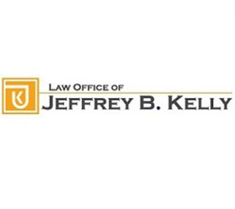 Law Office of Jeffrey B. Kelly - Dallas, GA