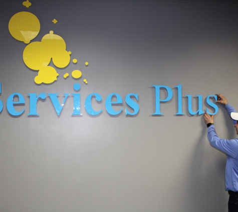 Services Plus - Holliston, MA