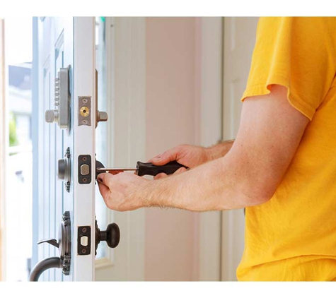 Safe & Secure Locksmiths - Traralgon, VIC