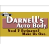 Darnell's Auto Body gallery