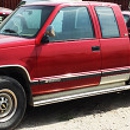 Wamego Truck & Auto Recycling - Automobile Salvage