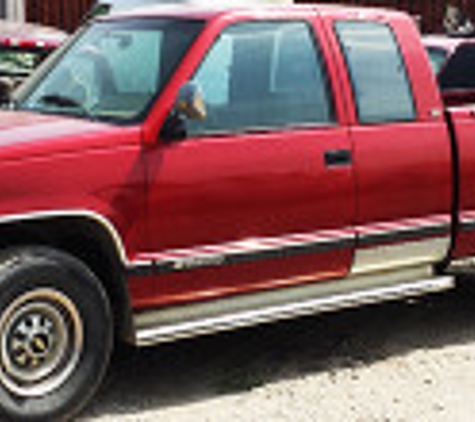 Wamego Truck & Auto Recycling - Wamego, KS