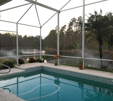 The Pool Butler Of Daytona Beach - Port Orange, FL