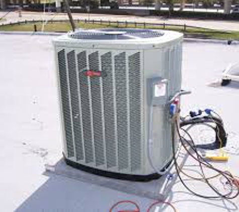 Kingdom Heating & Air, Inc. - Sacramento, CA