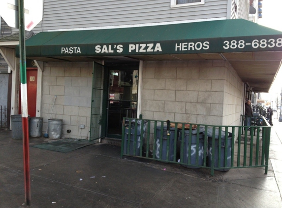 Sal's Pizzeria - Brooklyn, NY