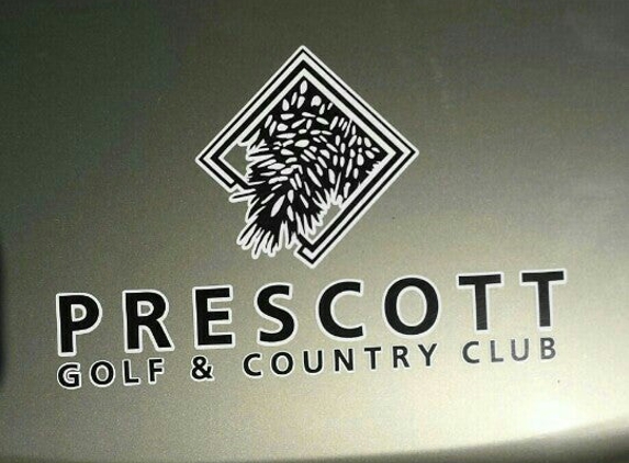 Prescott Golf & Country Club - Dewey, AZ