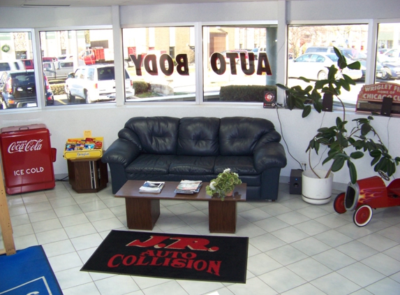 J.R  Auto Collision Repair - Arlington Heights, IL