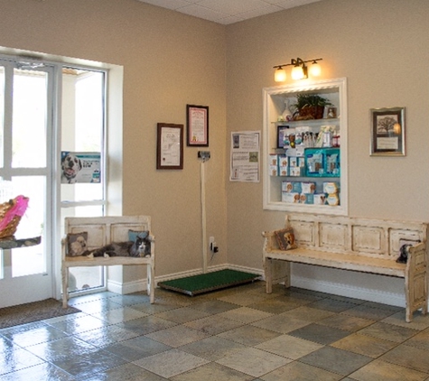 Commerce Village Veterinary Hospital - Commerce Township, MI