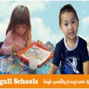 Seagull Schools - Preschools & Kindergarten