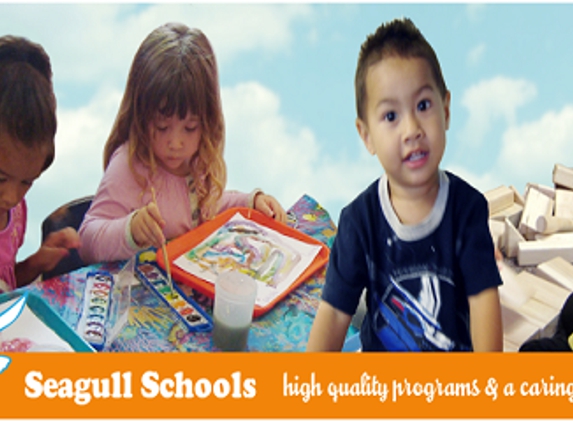 Seagull Schools - Kailua, HI