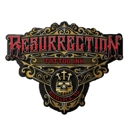 Resurrection Tattoo Ink - Body Piercing