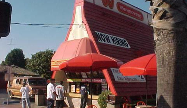 Wienerschnitzel - San Jose, CA