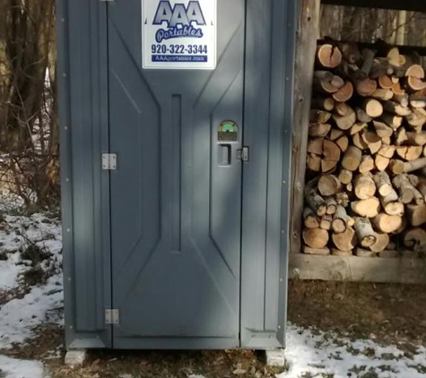 AAA Portables - Kaukauna, WI