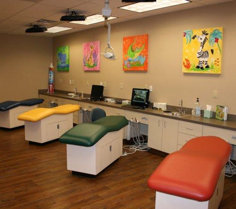 Vann Pediatric Dental - Birmingham, AL