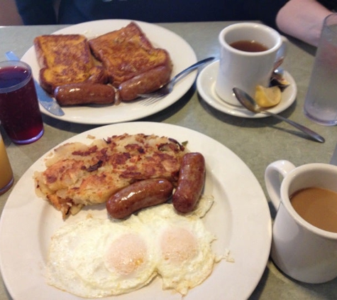 Olympic Diner - Deer Park, NY